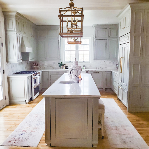 East Remodel kitchen design