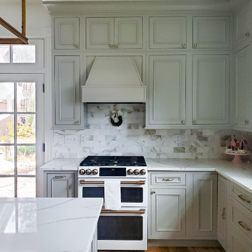 East Remodel kitchen design