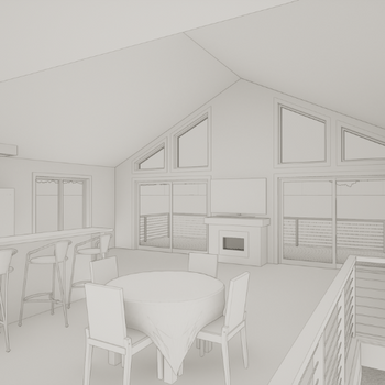 Sycamore 3d model