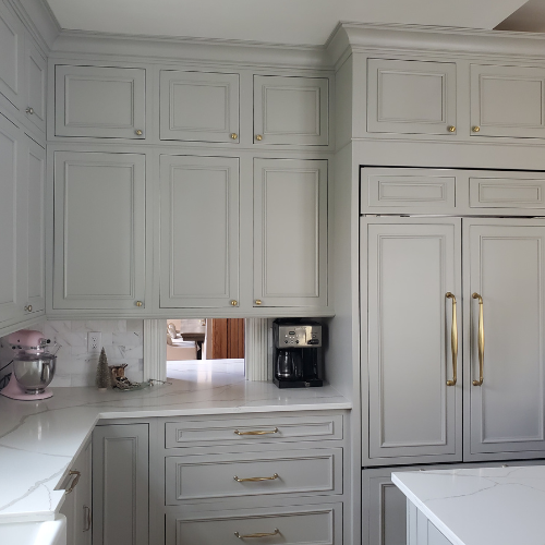 East Remodel kitchen design