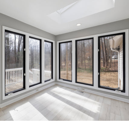 Windows & DoorsHome windows