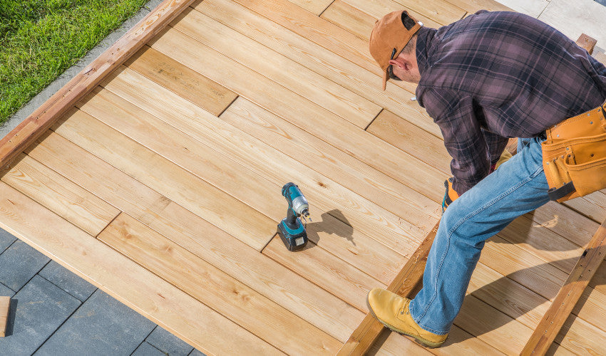 Deck Inspection and Repair Season: What Contractors Should Look For
