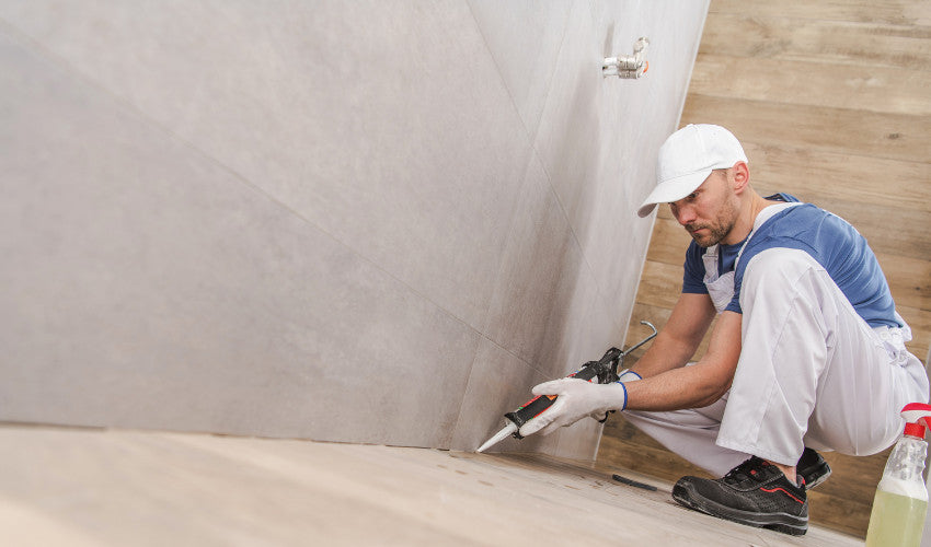 Proper Air Sealing in a Home Renovation: A Guide for Contractors and R