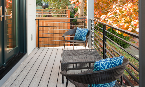 Decks & Railings - Serving Michigan - 41 Lumber